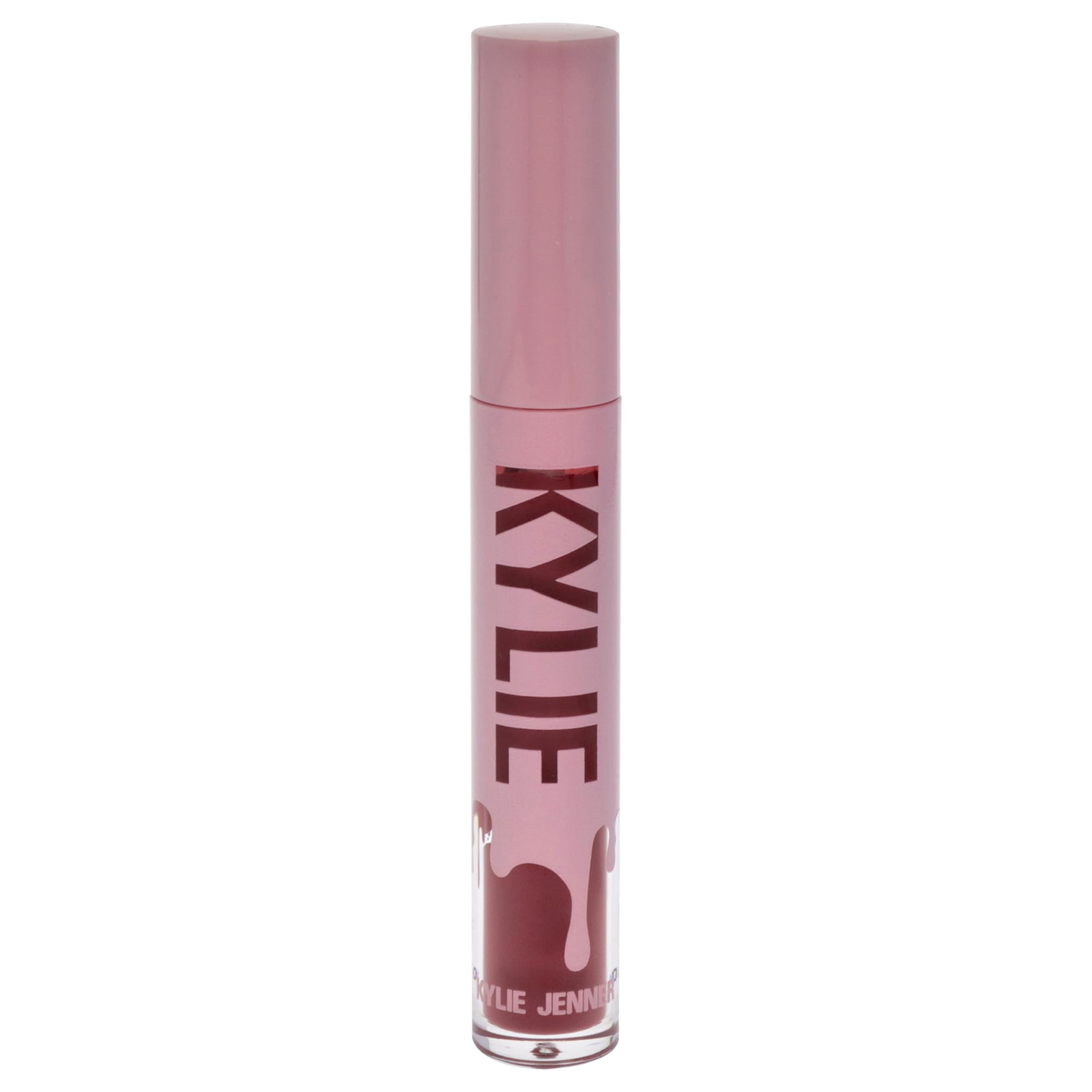 Foto 3 pulgar | Laca De Labios Kylie Cosmetics Lip Shine Lacquer 341 A Whole Week - Venta Internacional.