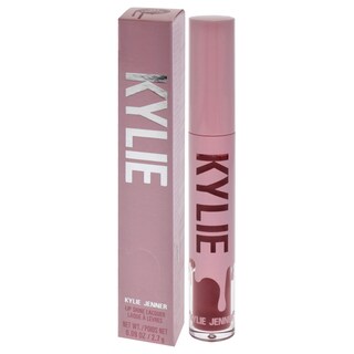 Foto 4 | Laca De Labios Kylie Cosmetics Lip Shine Lacquer 341 A Whole Week - Venta Internacional.