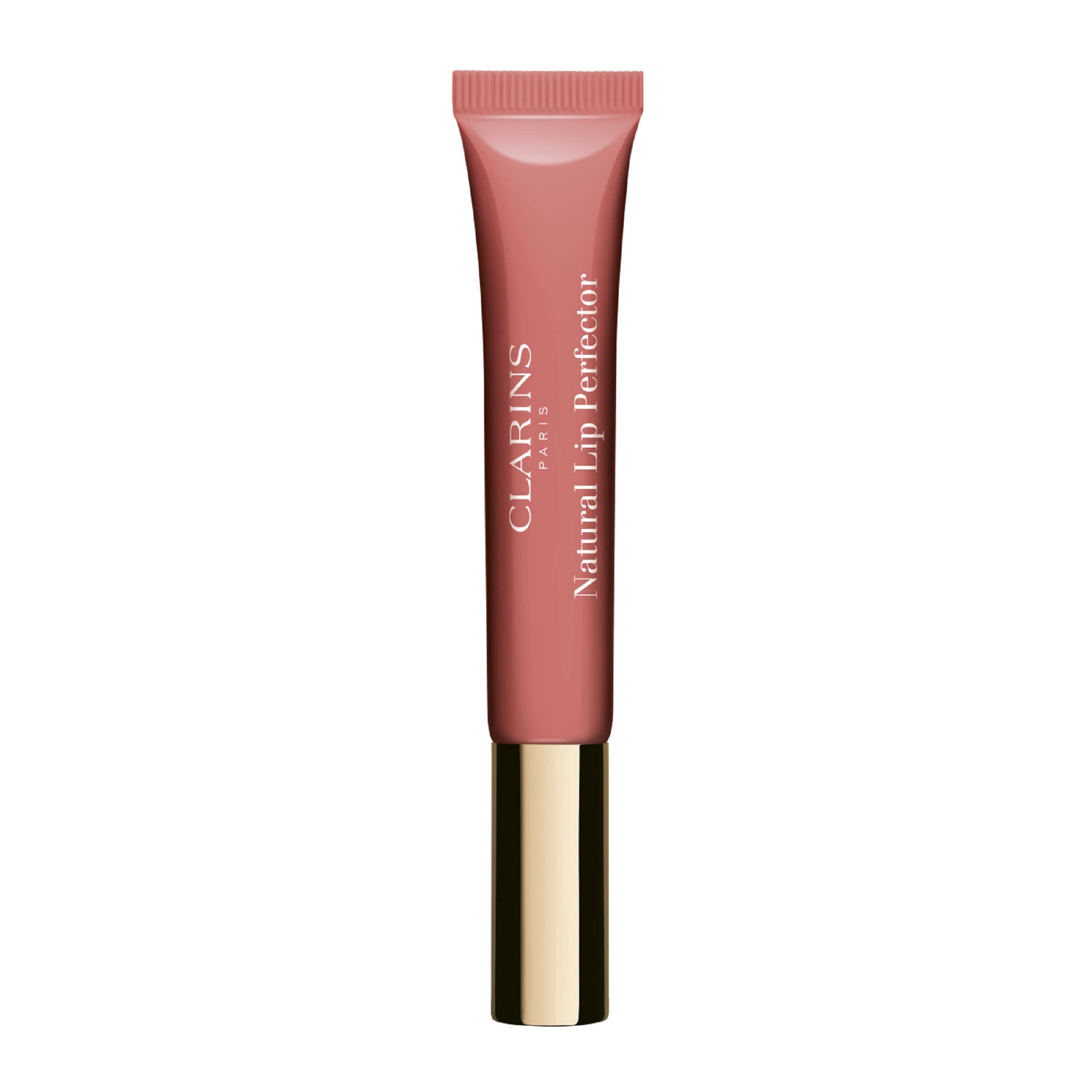 Foto 2 pulgar | Brillo De Labios Clarins Natural Lip Perfector Sheer Finish 3d Shine - Venta Internacional.