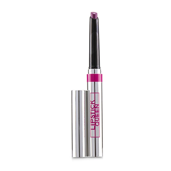 Laca De Labios Lipstick Queen Con Espejo Retrovisor Berry Tacoma - Venta Internacional.