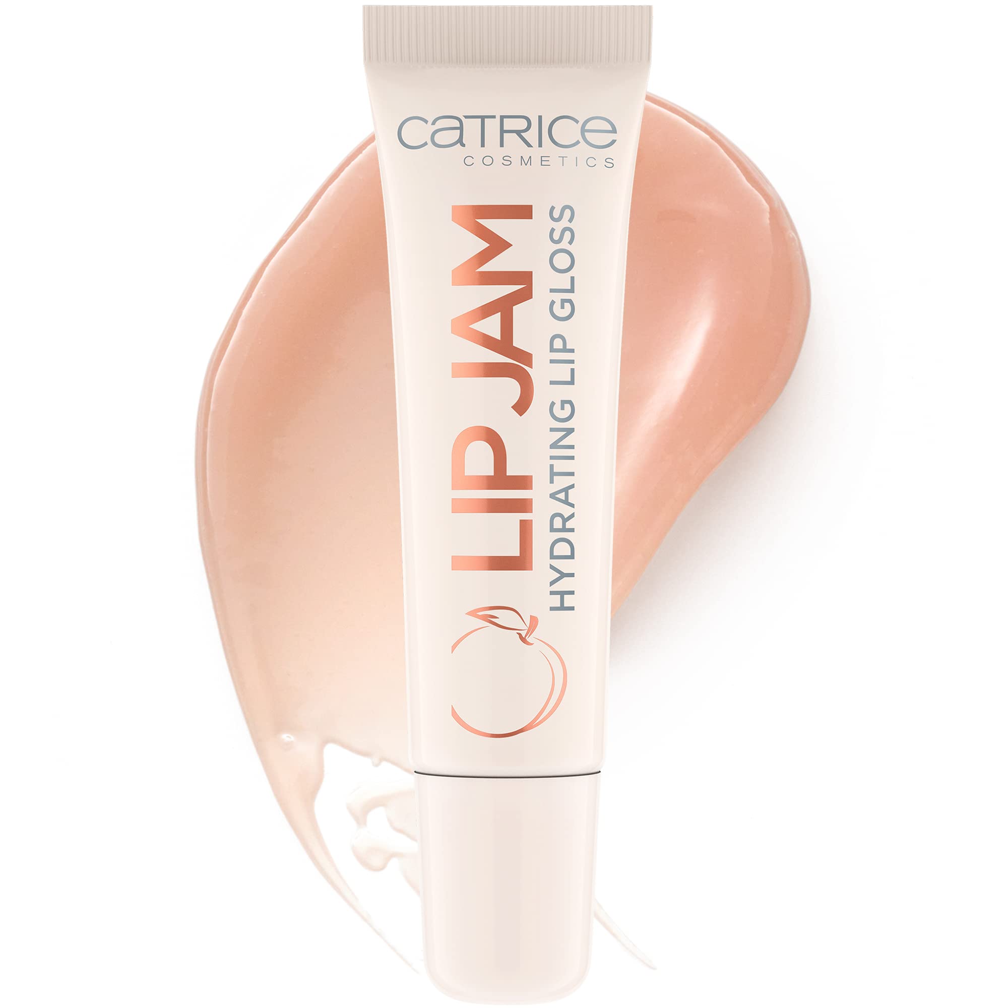 Foto 2 pulgar | Brillo De Labios Catrice Lip Jam, Hidratante, Vegano, Libre De Crueldad, 030 - Venta Internacional.