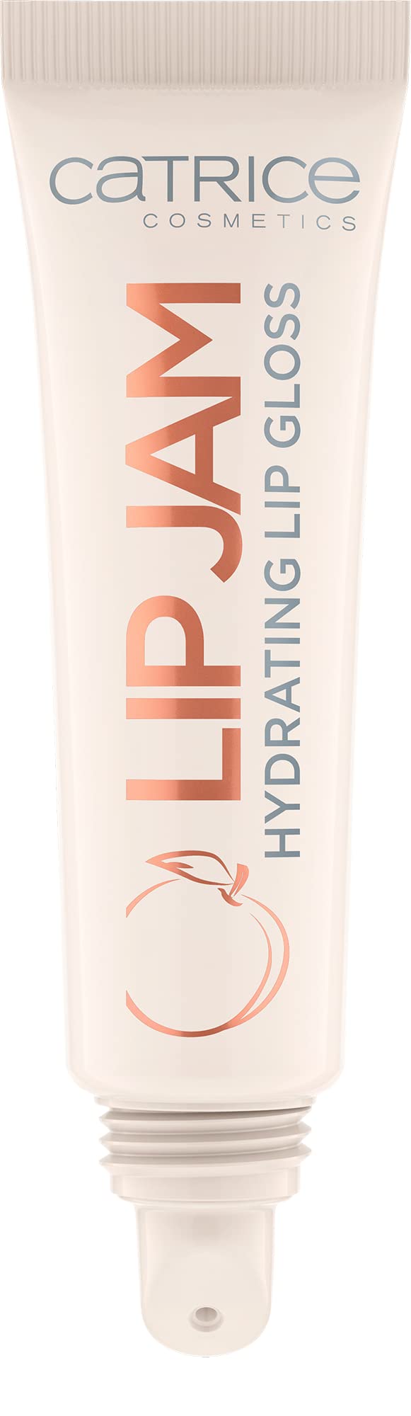 Foto 3 pulgar | Brillo De Labios Catrice Lip Jam, Hidratante, Vegano, Libre De Crueldad, 030 - Venta Internacional.