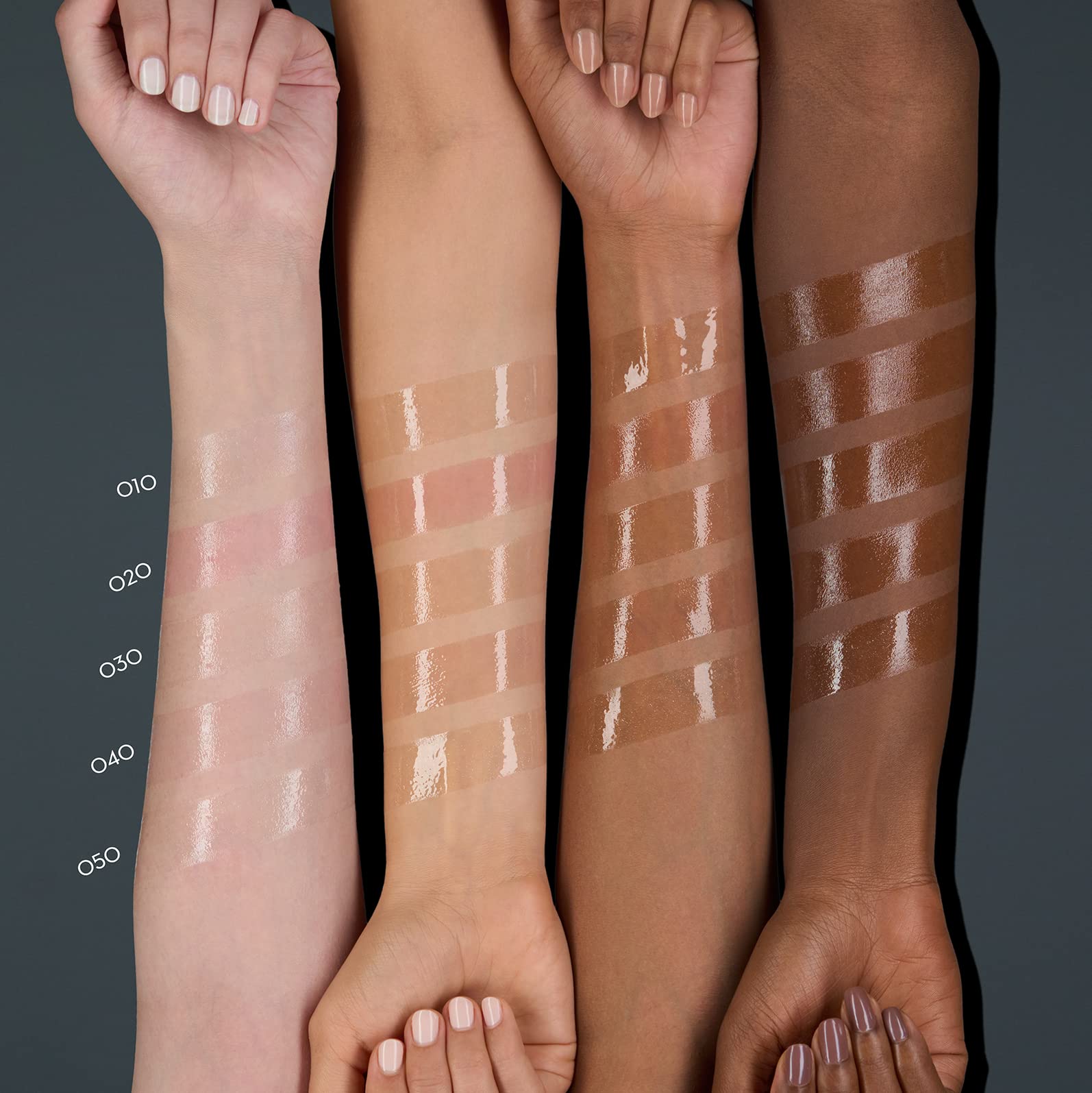 Foto 4 pulgar | Brillo De Labios Catrice Lip Jam, Hidratante, Vegano, Libre De Crueldad, 030 - Venta Internacional.