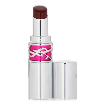 Bálsamo Labial Yves Saint Laurent Rouge Volupte Candy Glaze #3 Cac - Venta Internacional.