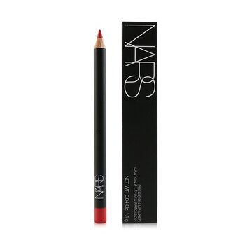 Foto 6 pulgar | Delineador De Labios Nars Precision Porquerolles (geranium) Matte - Venta Internacional.