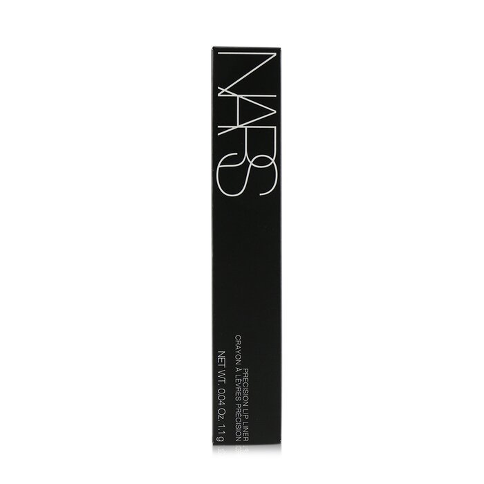 Foto 8 pulgar | Delineador De Labios Nars Precision Porquerolles (geranium) Matte - Venta Internacional.