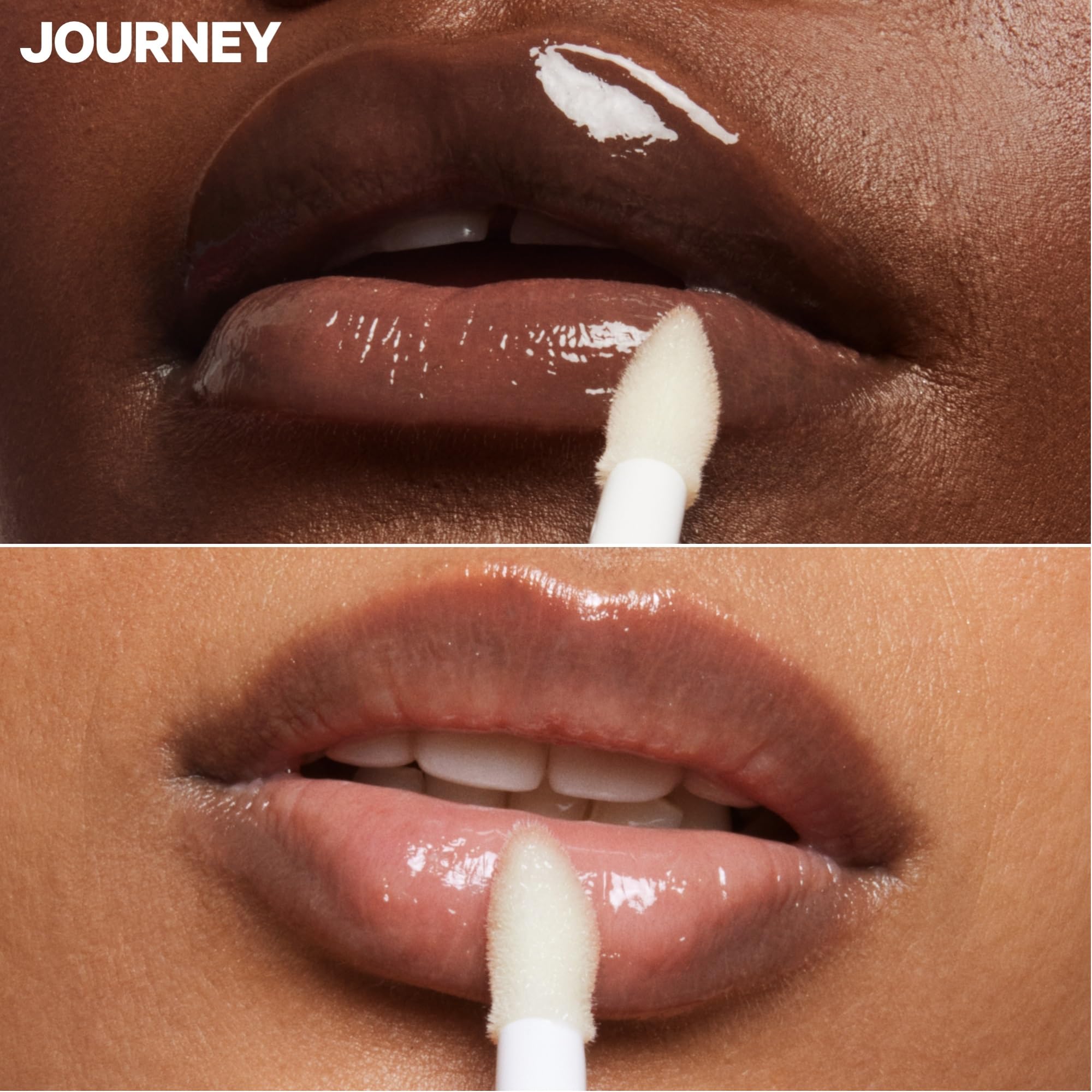 Foto 6 pulgar | Brillo De Labios, Maquillaje Con Leche, Odyssey Journey, 6 Ml, Vegano - Venta Internacional.
