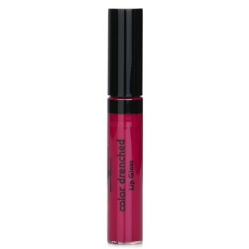 Foto 2 pulgar | Brillo De Labios Laura Geller Color Drenched #berry Crush - Venta Internacional.