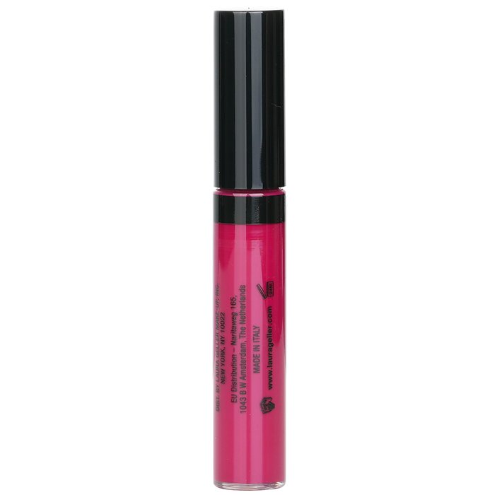 Foto 4 pulgar | Brillo De Labios Laura Geller Color Drenched #berry Crush - Venta Internacional.