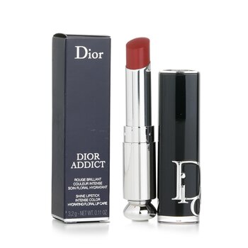 Foto 4 pulgar | Lápiz Labial Christian Dior Addict Shine #720 Icone, Recargable - Venta Internacional.