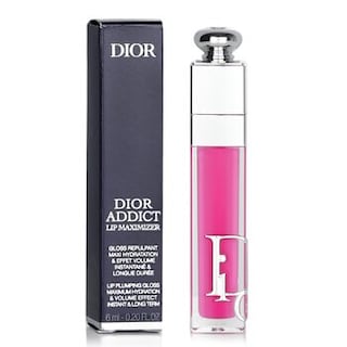 Foto 3 | Brillo De Labios Christian Dior Addict Lip Maximizer #007 Raspberry - Venta Internacional.