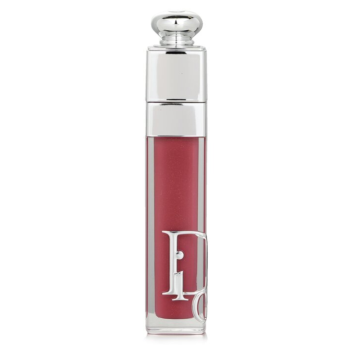 Adicto A La Maximización De Labios Christian Dior #027 Intense Fig - Venta Internacional.