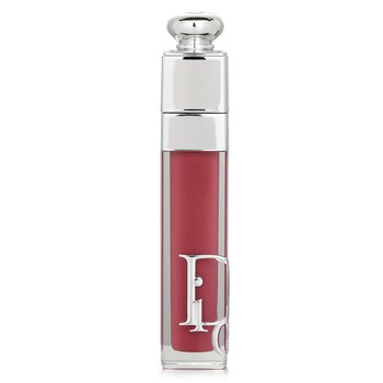 Foto 2 | Adicto A La Maximización De Labios Christian Dior #027 Intense Fig - Venta Internacional.