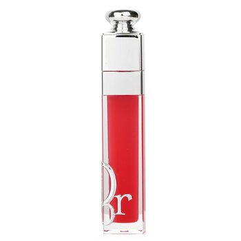 Brillo Maximizador De Labios Christian Dior Addict #015 Cherry - Venta Internacional.