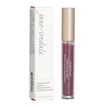 Foto 4 pulgar | Brillo De Labios Jane Iredale Hydropure Hyaluronic Kir Royale - Venta Internacional.