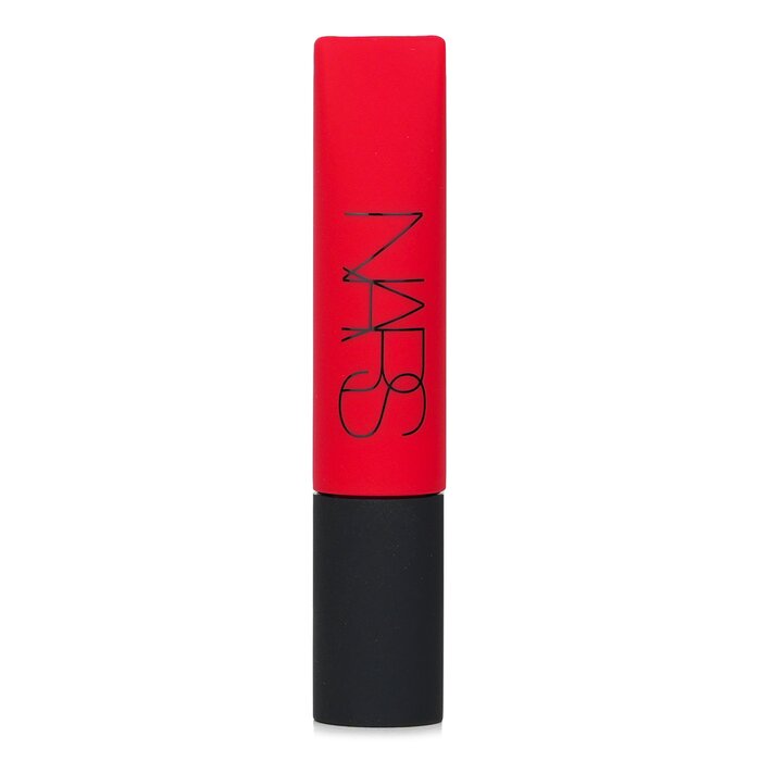 Color De Labios Nars Air Matte Dragon Girl Vivid Siren Red - Venta Internacional.