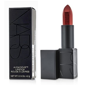 Foto 3 pulgar | Lápiz Labial Nars Audacious Rita, Color De Alto Impacto, Acabado Satinado - Venta Internacional.