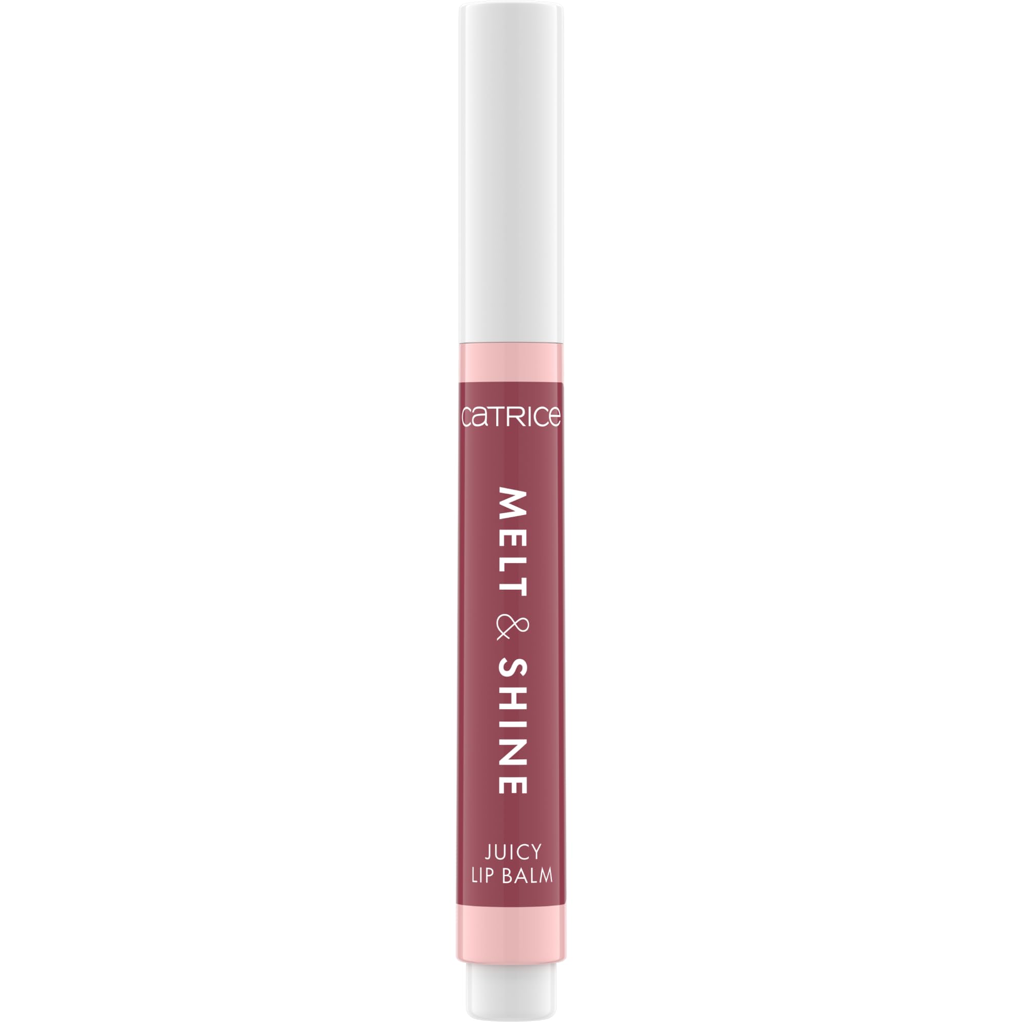 Foto 2 pulgar | Bálsamo Labial Catrice Melt & Shine Juicy High Shine 30 Ml Sea-cret - Venta Internacional.