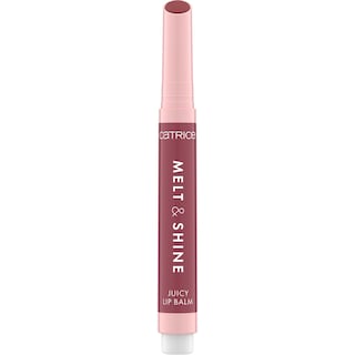 Foto 2 | Bálsamo Labial Catrice Melt & Shine Juicy High Shine 30 Ml Sea-cret - Venta Internacional.