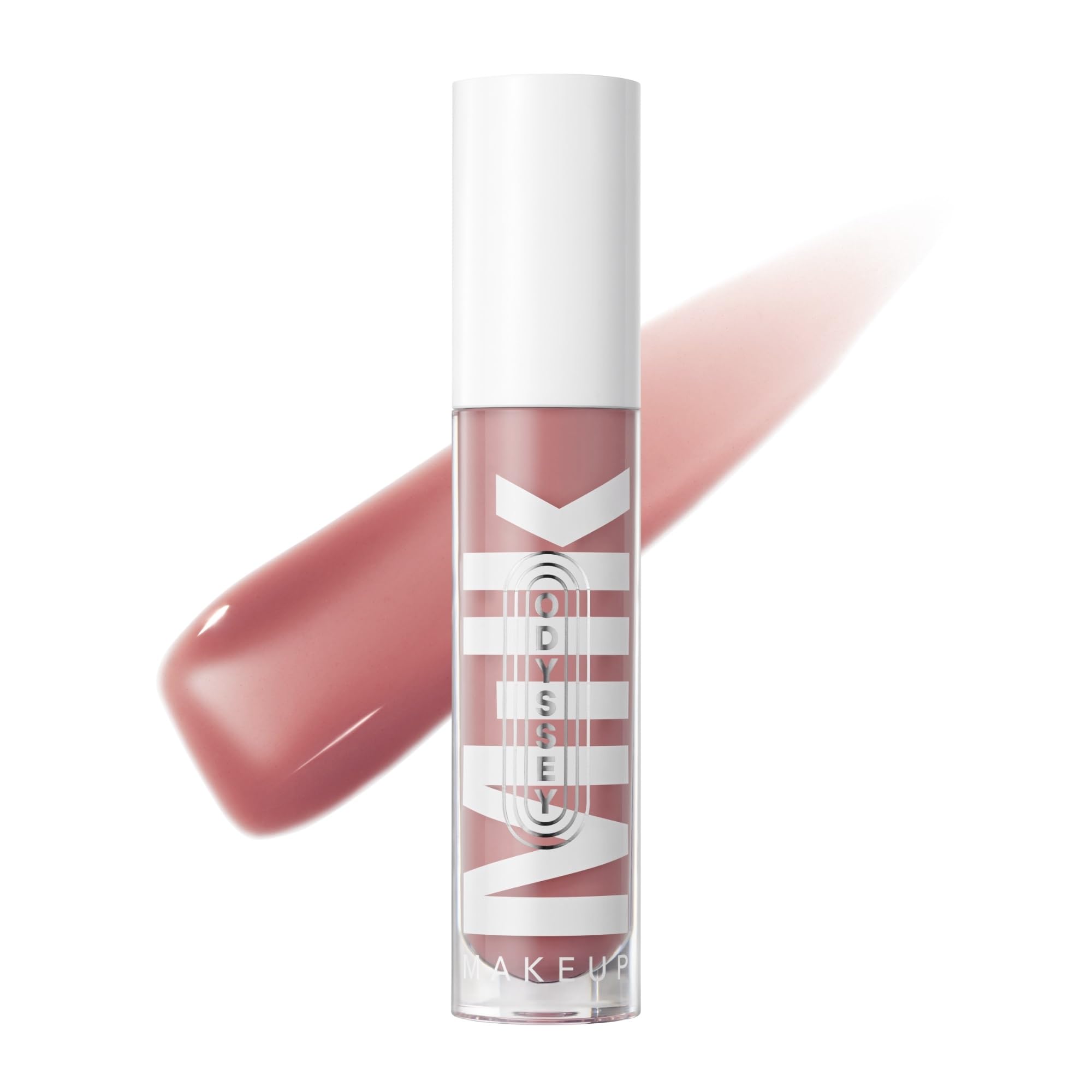 Aceite De Labios, Brillo Y Maquillaje Con Leche Odyssey Werk Trip, 6 Ml, Vegano - Venta Internacional.