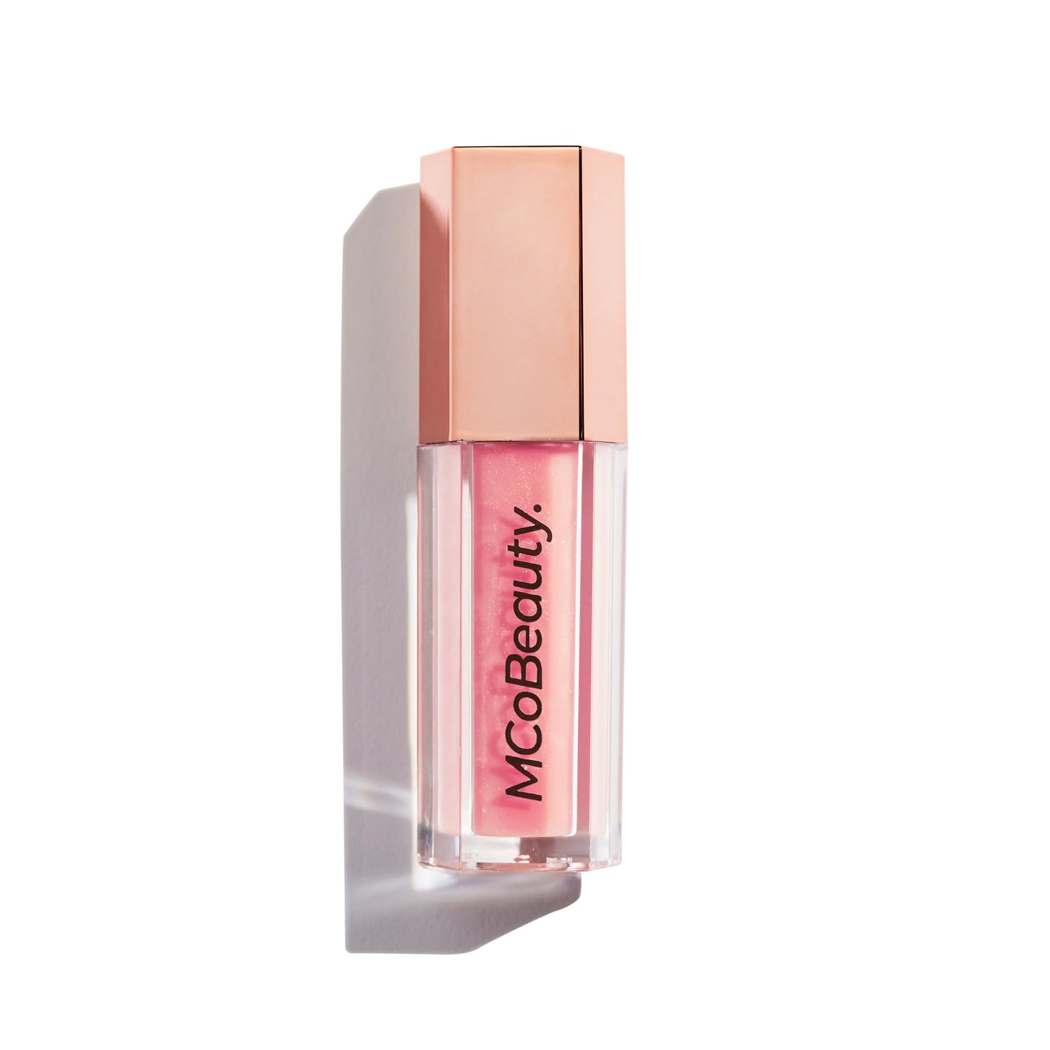 Foto 2 | Brillo De Labios Mcobeauty Pout Gloss Ultra Shine Fairy Floss - Venta Internacional.