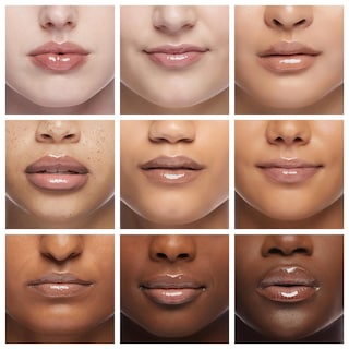 Foto 4 | Aceite Para Labios, Brillo Y Maquillaje Con Leche Odyssey Quest Caramel Beige, 6 Ml - Venta Internacional.
