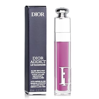 Foto 5 | Brillo De Labios Christian Dior Addict Lip Maximizer #006 Berry - Venta Internacional.
