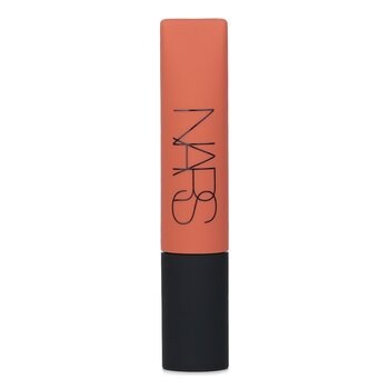 Color De Labios Nars Air Matte Thrust Warm Beige - Venta Internacional.