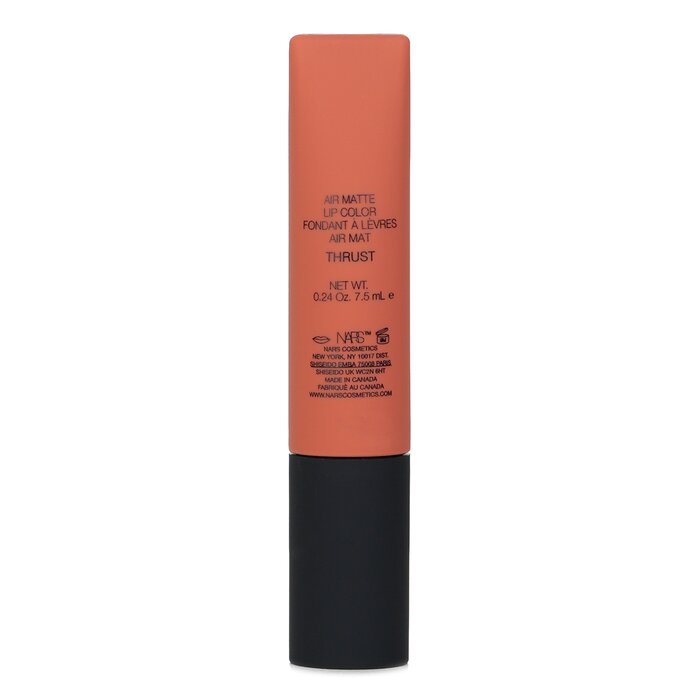 Foto 4 pulgar | Color De Labios Nars Air Matte Thrust Warm Beige - Venta Internacional.