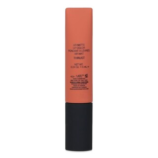 Foto 3 | Color De Labios Nars Air Matte Thrust Warm Beige - Venta Internacional.