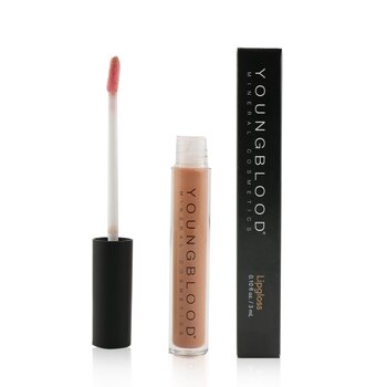 Foto 2 | Brillo De Labios Youngblood Uptown Con Vitamina E Y Aceite De Girasol - Venta Internacional.