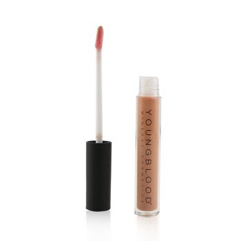 Foto 3 | Brillo De Labios Youngblood Uptown Con Vitamina E Y Aceite De Girasol - Venta Internacional.