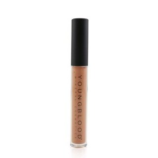Foto 4 | Brillo De Labios Youngblood Uptown Con Vitamina E Y Aceite De Girasol - Venta Internacional.