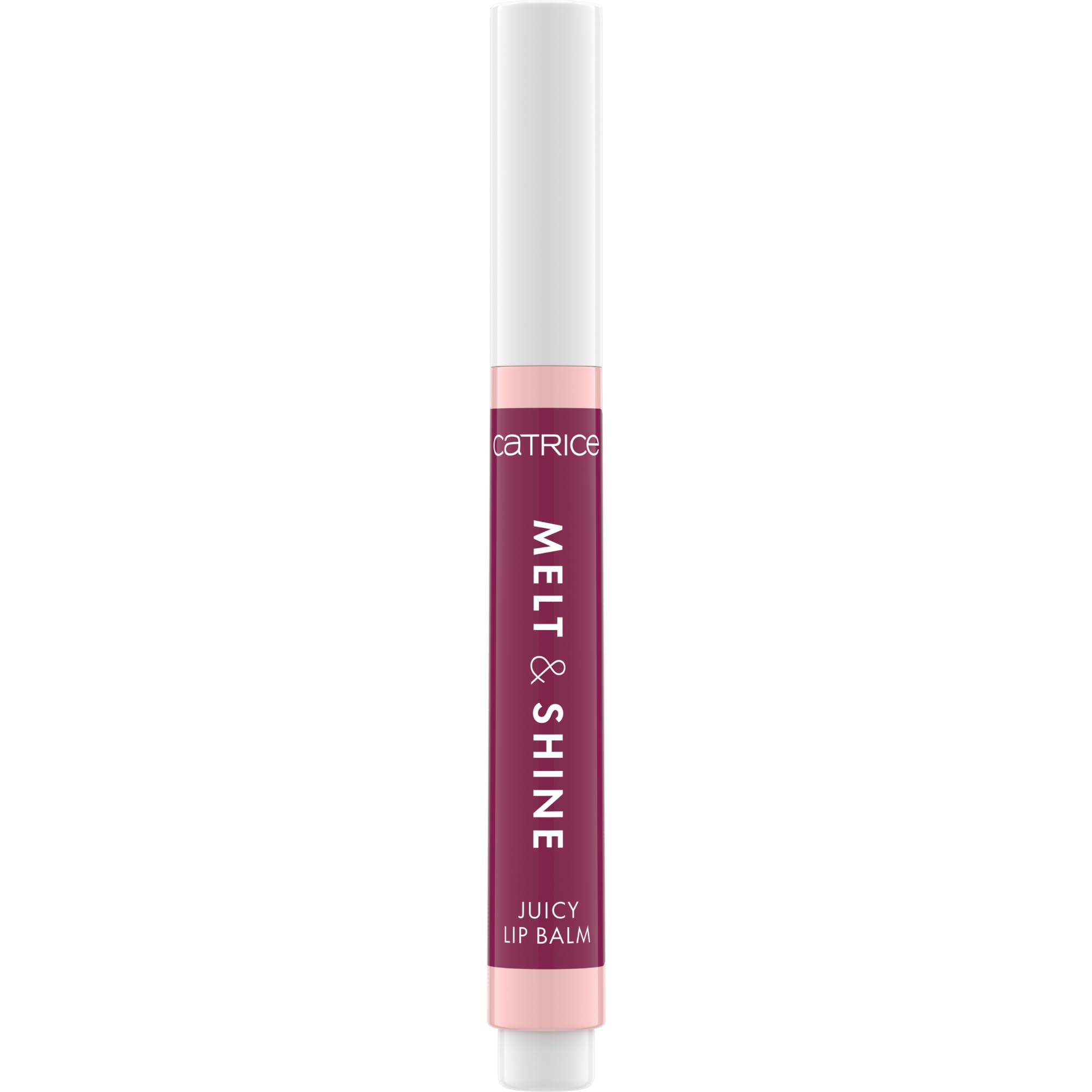 Foto 2 pulgar | Bálsamo Labial Catrice Melt & Shine Juicy High Shine Lost At Sea - Venta Internacional.