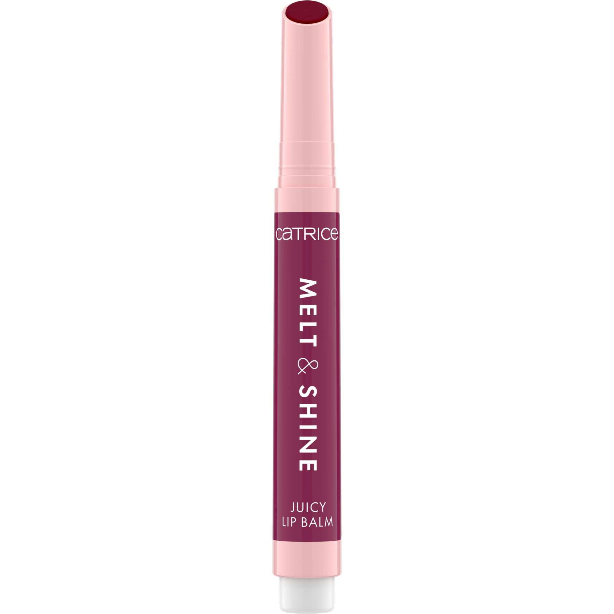 Foto 3 pulgar | Bálsamo Labial Catrice Melt & Shine Juicy High Shine Lost At Sea - Venta Internacional.