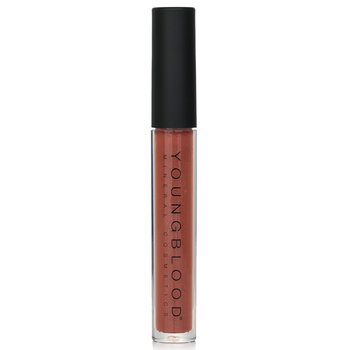 Foto 2 pulgar | Brillo De Labios Youngblood Pyt Con Vitamina E Y Aceite De Semillas De Girasol - Venta Internacional.