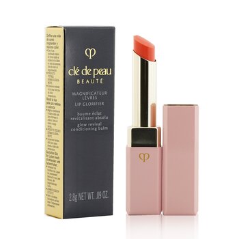 Foto 4 pulgar | Bálsamo Labial, Imprimador Y Tinte Labial Cle De Peau Lip Glorifier N-3 - Venta Internacional.