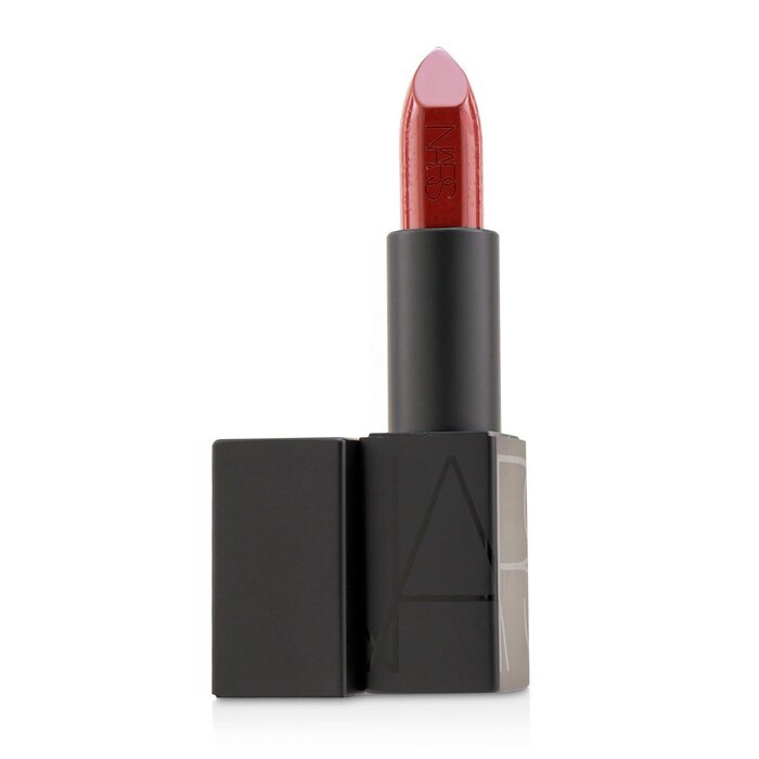 Lápiz Labial Nars Audacious Shirley Color Con Efecto De Relleno - Venta Internacional.