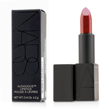 Foto 4 pulgar | Lápiz Labial Nars Audacious Shirley Color Con Efecto De Relleno - Venta Internacional.