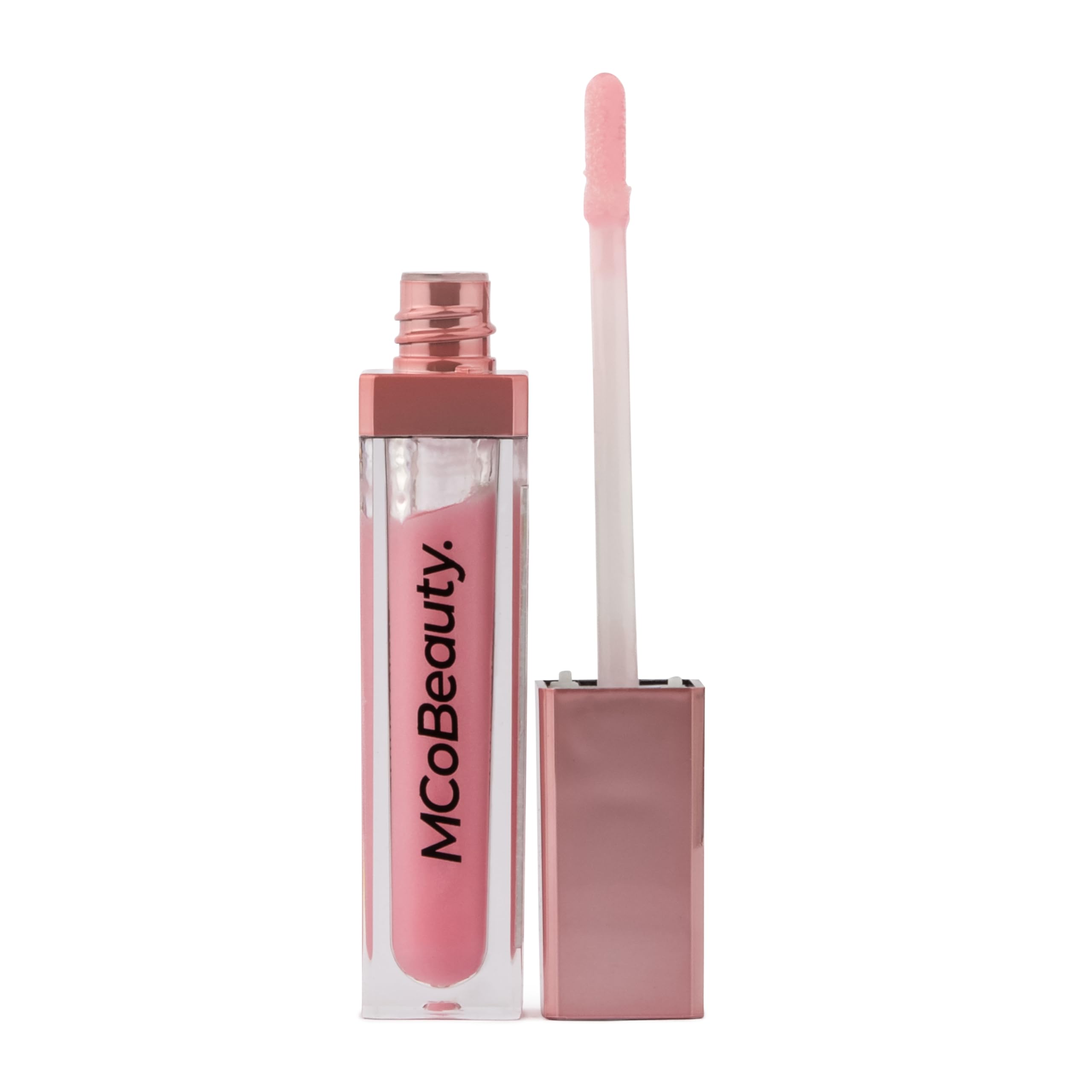 Foto 2 pulgar | Brillo De Labios Mcobeauty Liplights Shine Marshmallow Soft Pink - Venta Internacional.