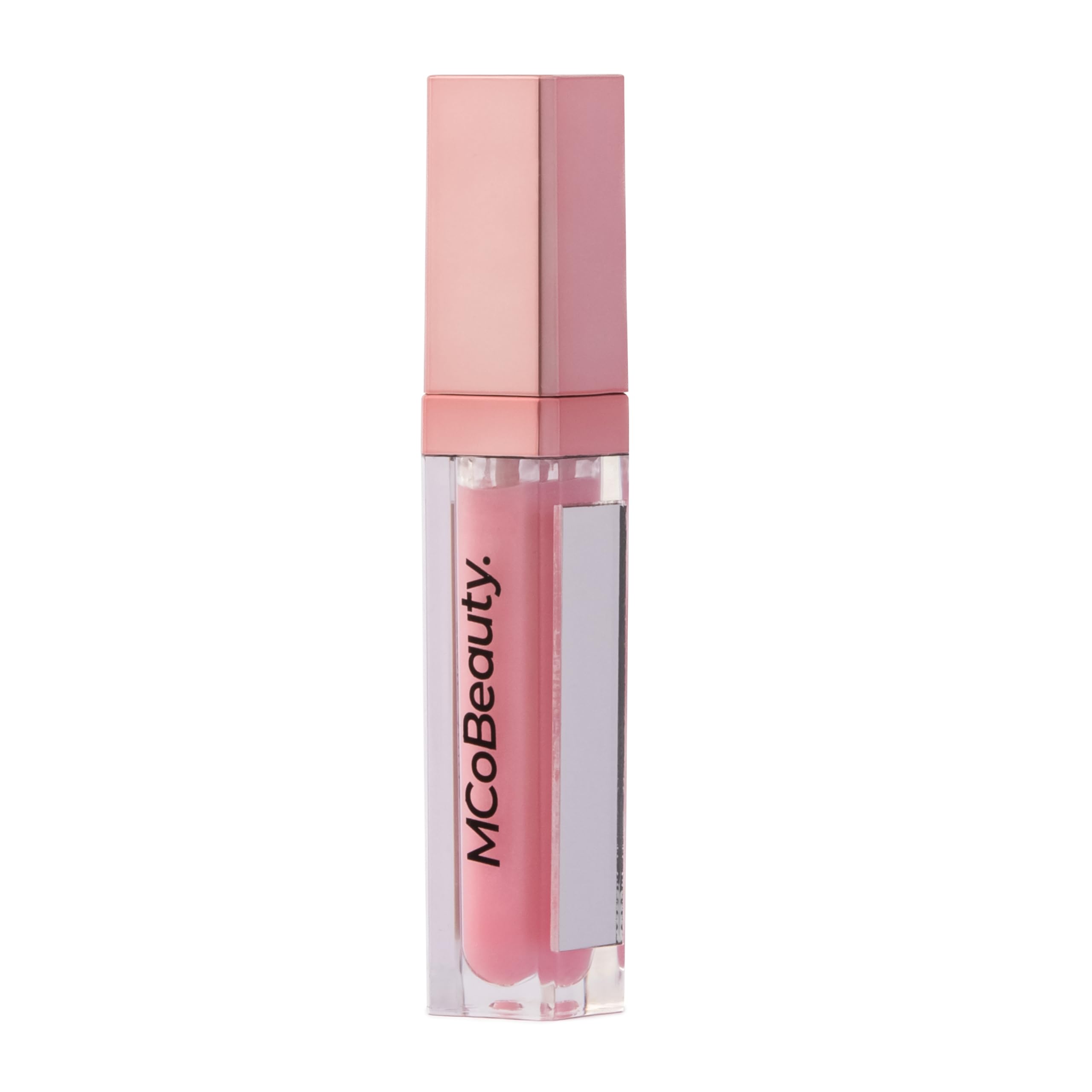 Foto 8 pulgar | Brillo De Labios Mcobeauty Liplights Shine Marshmallow Soft Pink - Venta Internacional.