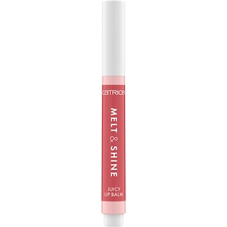 Foto 1 | Bálsamo Labial Catrice Melt & Shine Juicy, No Pegajoso, De Alto Brillo - Venta Internacional.
