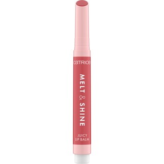 Foto 2 | Bálsamo Labial Catrice Melt & Shine Juicy, No Pegajoso, De Alto Brillo - Venta Internacional.