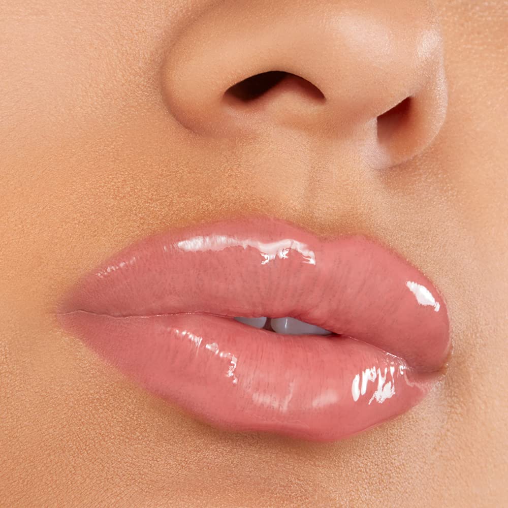 Foto 6 pulgar | Brillo Voluminizador De Labios Grande Cosmetics Grandelips Spicy Mauve - Venta Internacional.