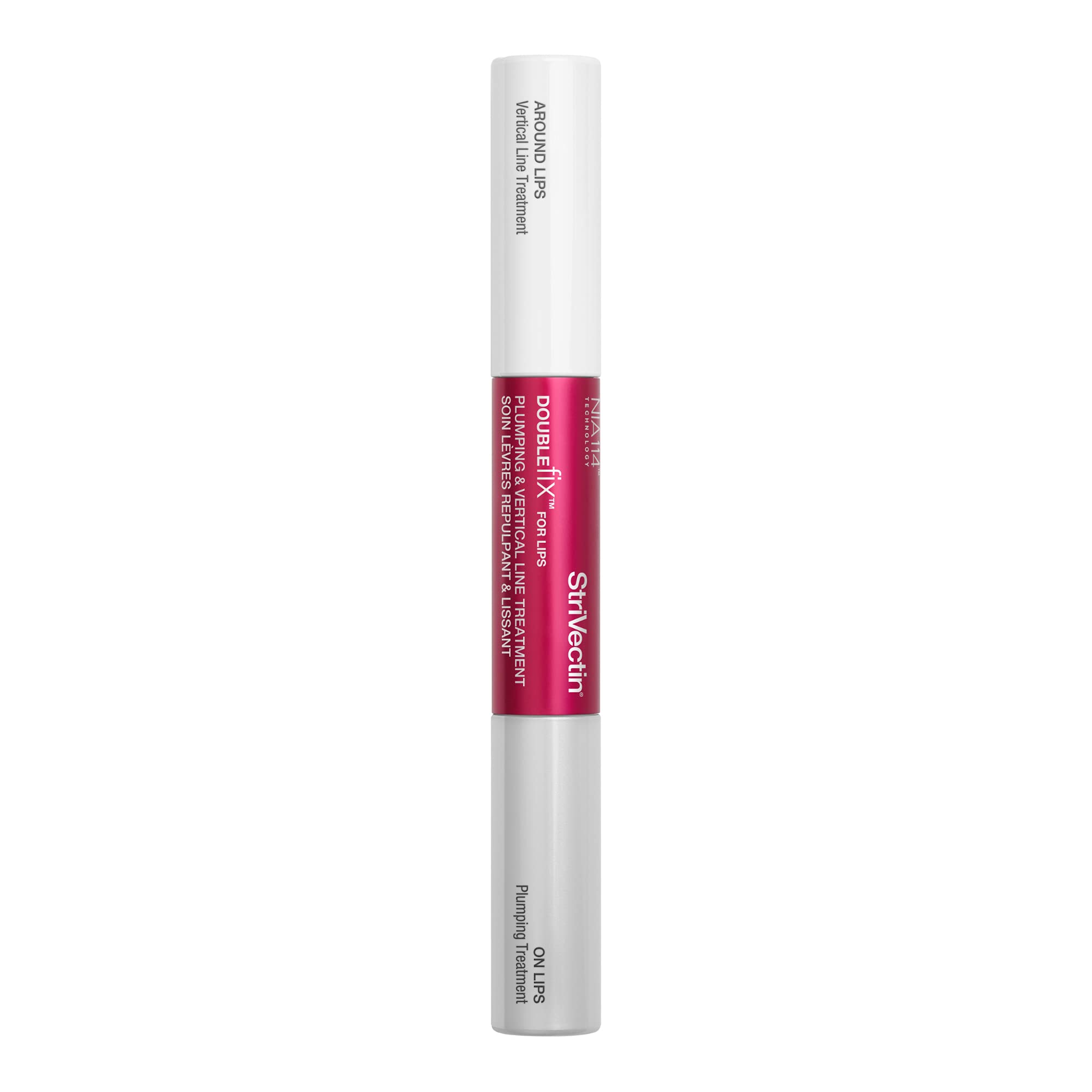 Foto 2 pulgar | Tratamiento Strivectin Antiarrugas Double Fix Para Labios - Venta Internacional.