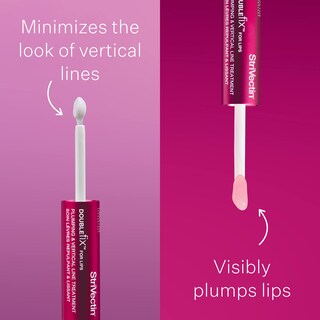Foto 3 | Tratamiento Strivectin Antiarrugas Double Fix Para Labios - Venta Internacional.