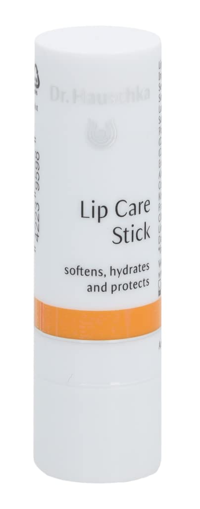Foto 4 pulgar | Barra Para El Cuidado De Labios Dr. Hauschka Lip Care Stick 5 Ml - Venta Internacional.