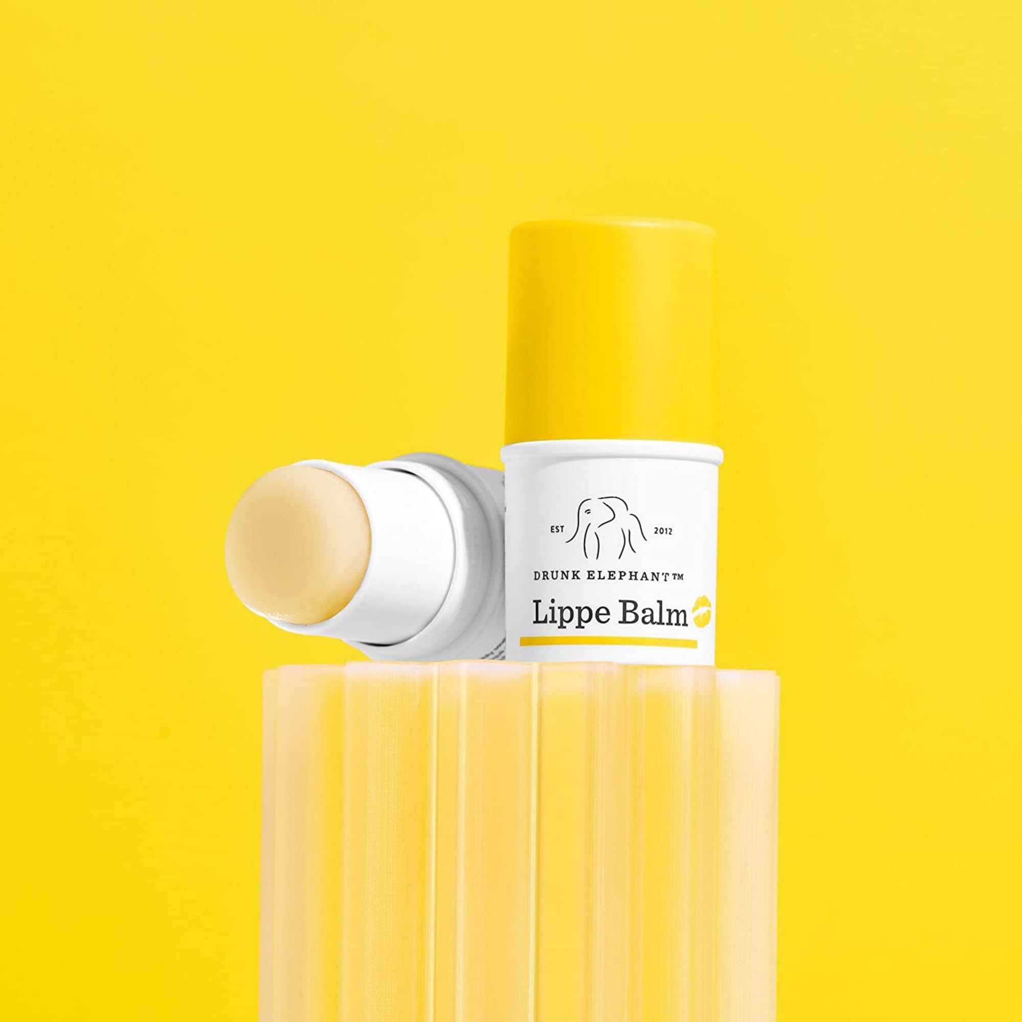 Foto 6 pulgar | Bálsamo Labial Drunk Elephant Bálsamo Labial Hidratante, 4 Ml - Venta Internacional.