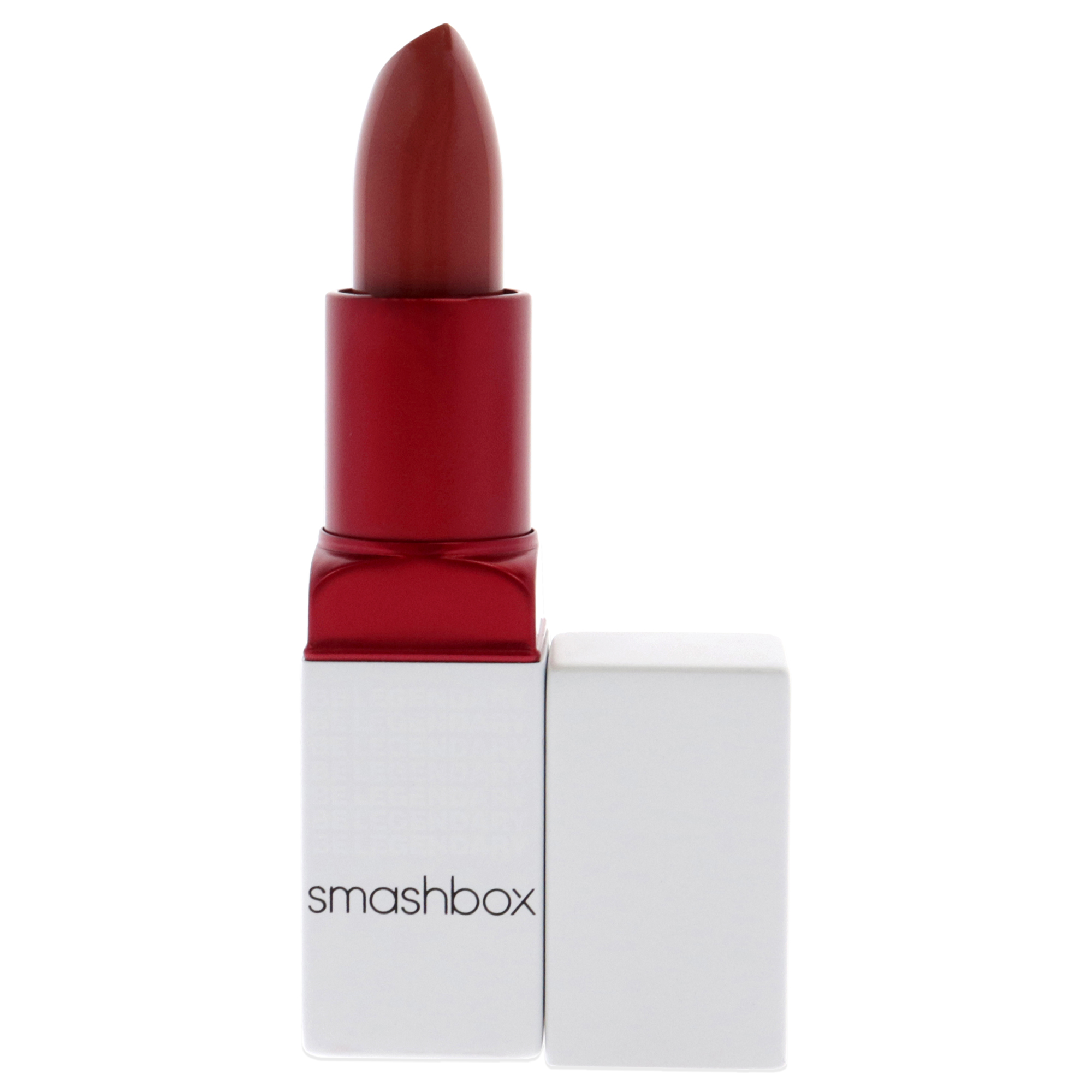 Foto 3 pulgar | Lápiz Labial Smashbox Be Legendary First Time, 3,2 Ml - Venta Internacional.