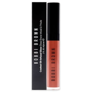 Foto 1 | Brillo De Labios Bobbi Brown Crushed Oil Infused Free Spirit, 6 Ml - Venta Internacional.